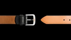 1 1/2" Double Stitch Belt
