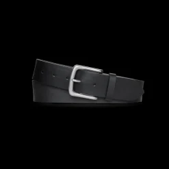 1 1/2" Essential Belt Natural Leather