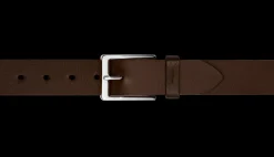 1 1/2" Lightning Bolt Keeper Belt