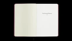 2026 12 Month Runwell Planner
