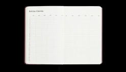 2026 12 Month Runwell Planner