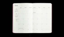 2026 12 Month Runwell Planner