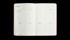 2026 12 Month Runwell Planner