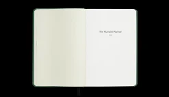 2026 12 Month Runwell Planner