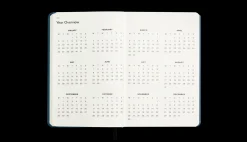 2026 12 Month Runwell Planner