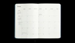 2026 12 Month Runwell Planner