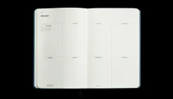 2026 12 Month Runwell Planner