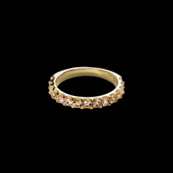 1 Carat Desert Diamond Anniversary Band