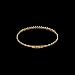 0.75 Carat Desert Diamond Tennis Bangle Bracelet