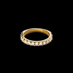1 Carat Diamond Anniversary Band