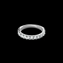 1 Carat Diamond Anniversary Band