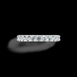 1 Carat Diamond Anniversary Band