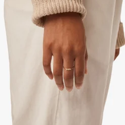 3 Diamond Ring