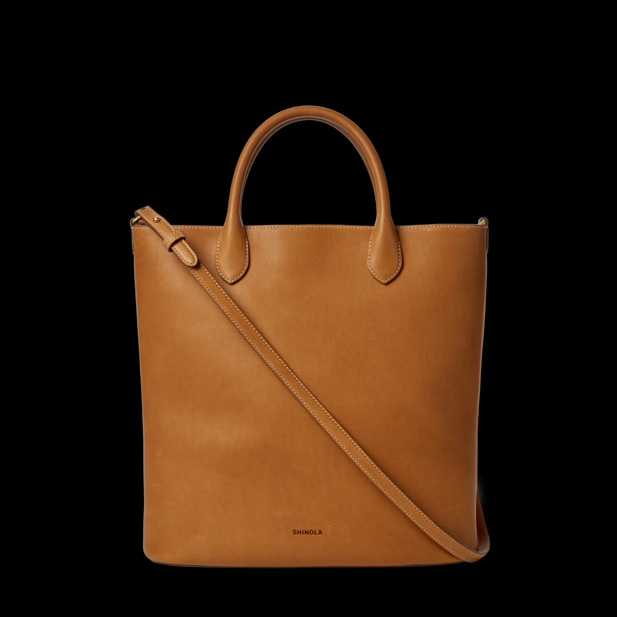 12 Hour Tote Bag