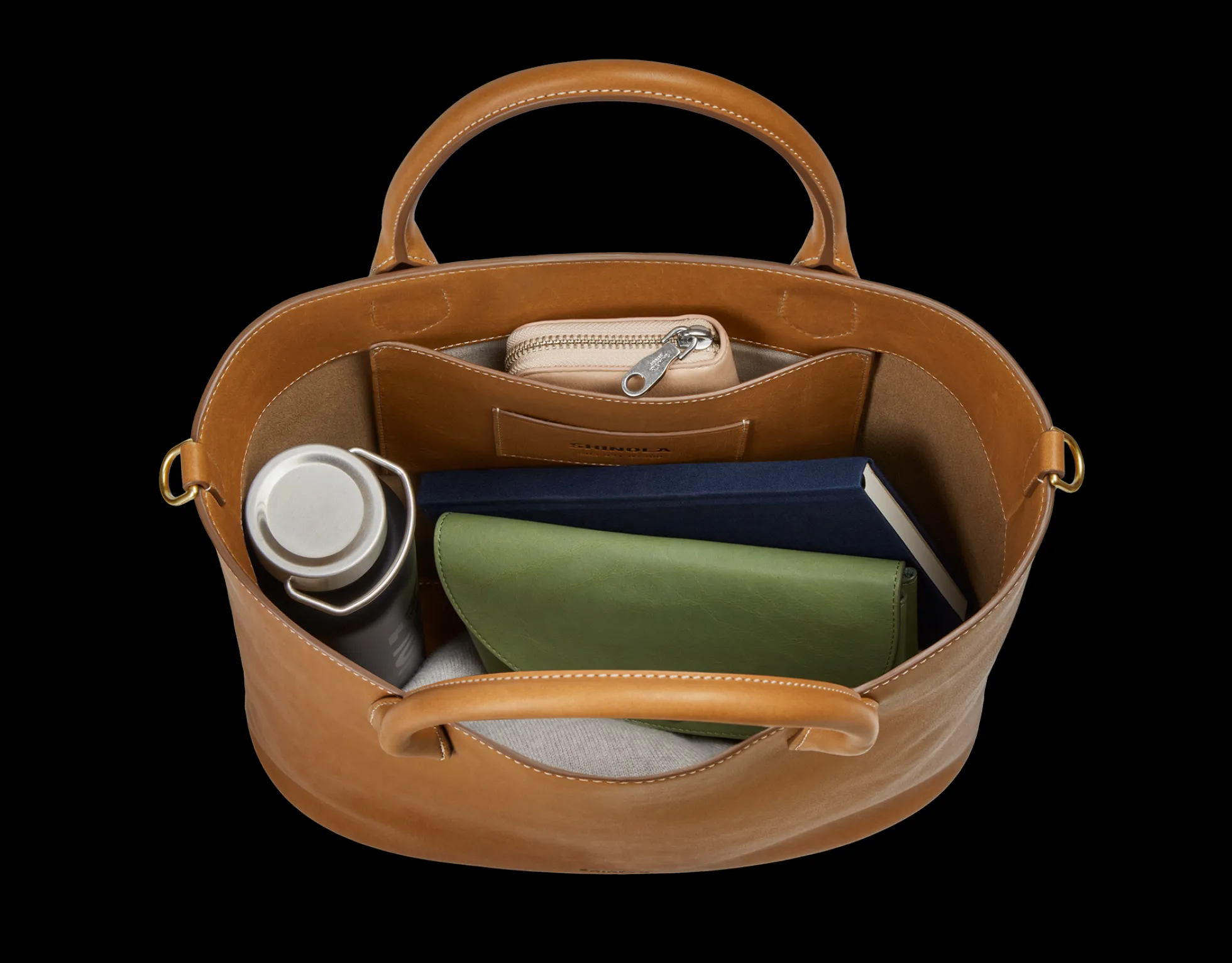 12 Hour Tote Bag