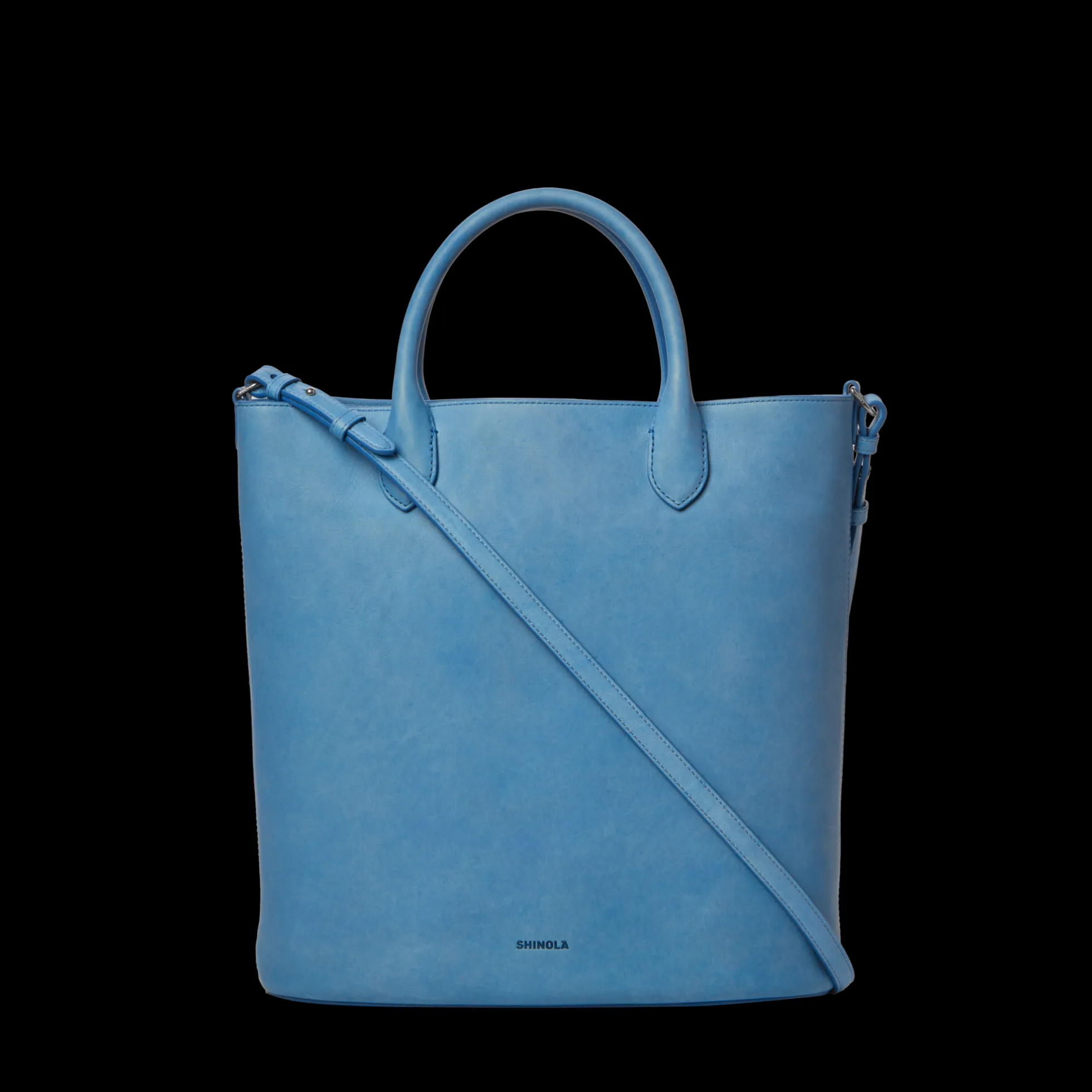 12 Hour Tote Bag