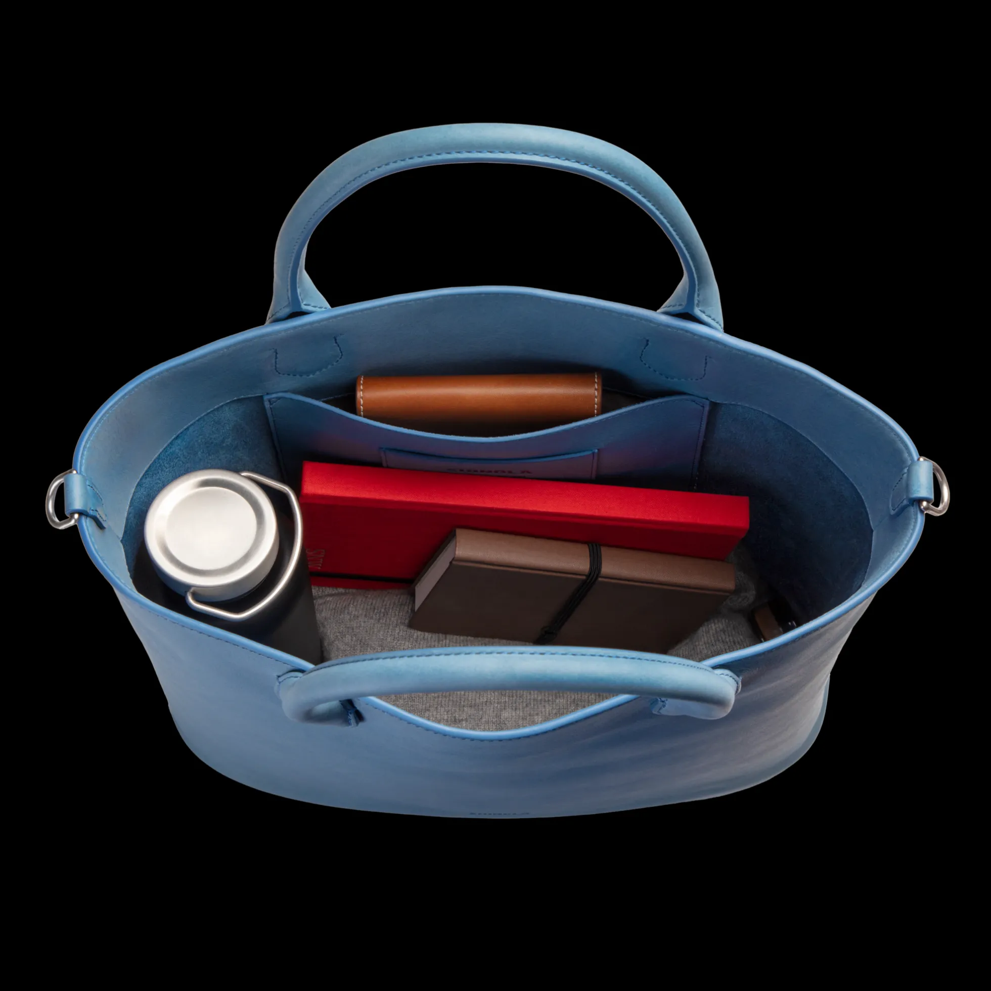 12 Hour Tote Bag