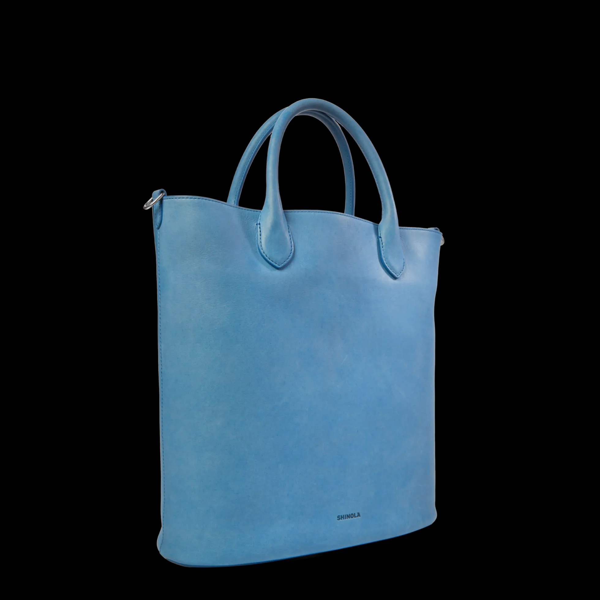 12 Hour Tote Bag