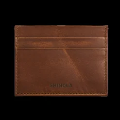 5 Pocket Card Holder