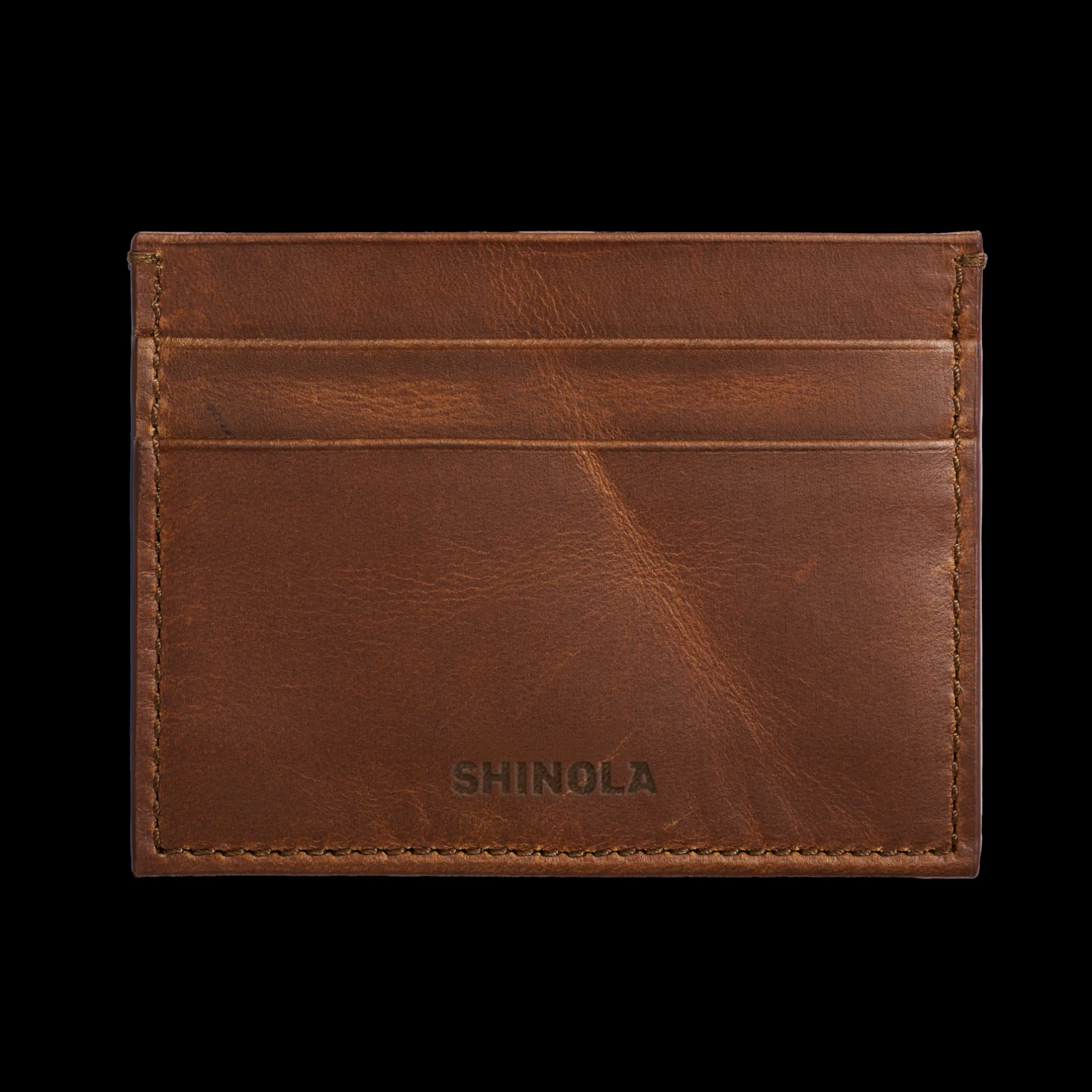 5 Pocket Card Holder