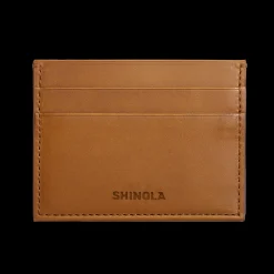 5 Pocket Card Holder