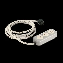 2 Port Power Supply