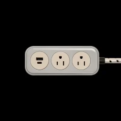 2 Port Power Supply