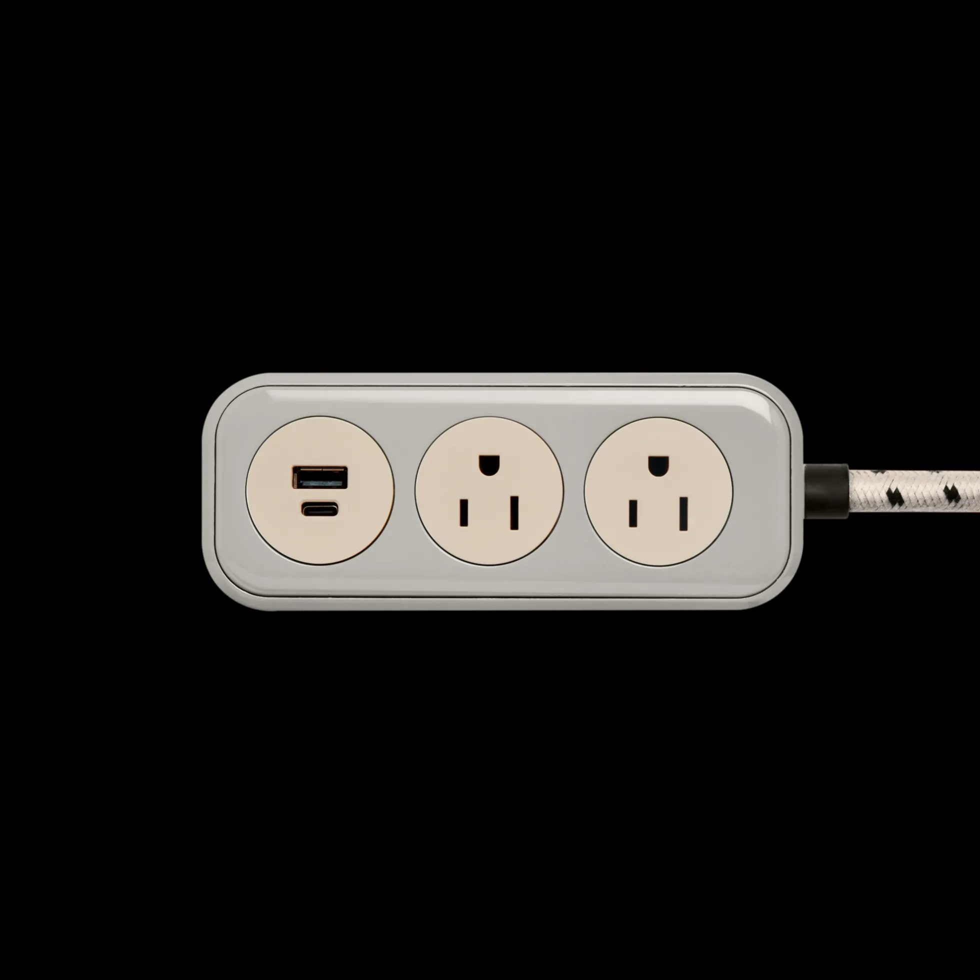 2 Port Power Supply