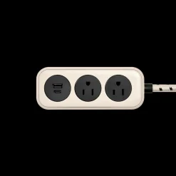 2 Port Power Supply