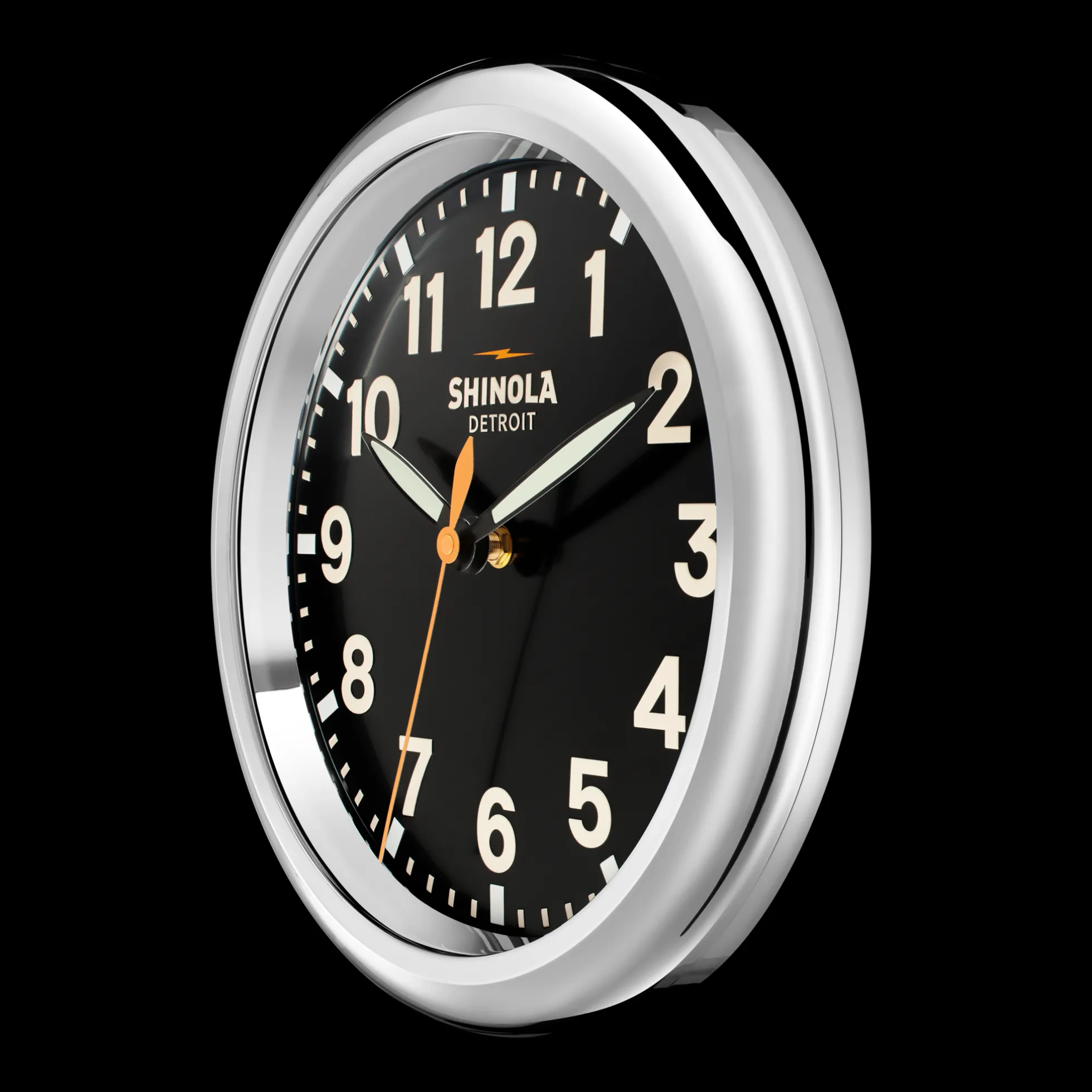 14" Runwell Clock