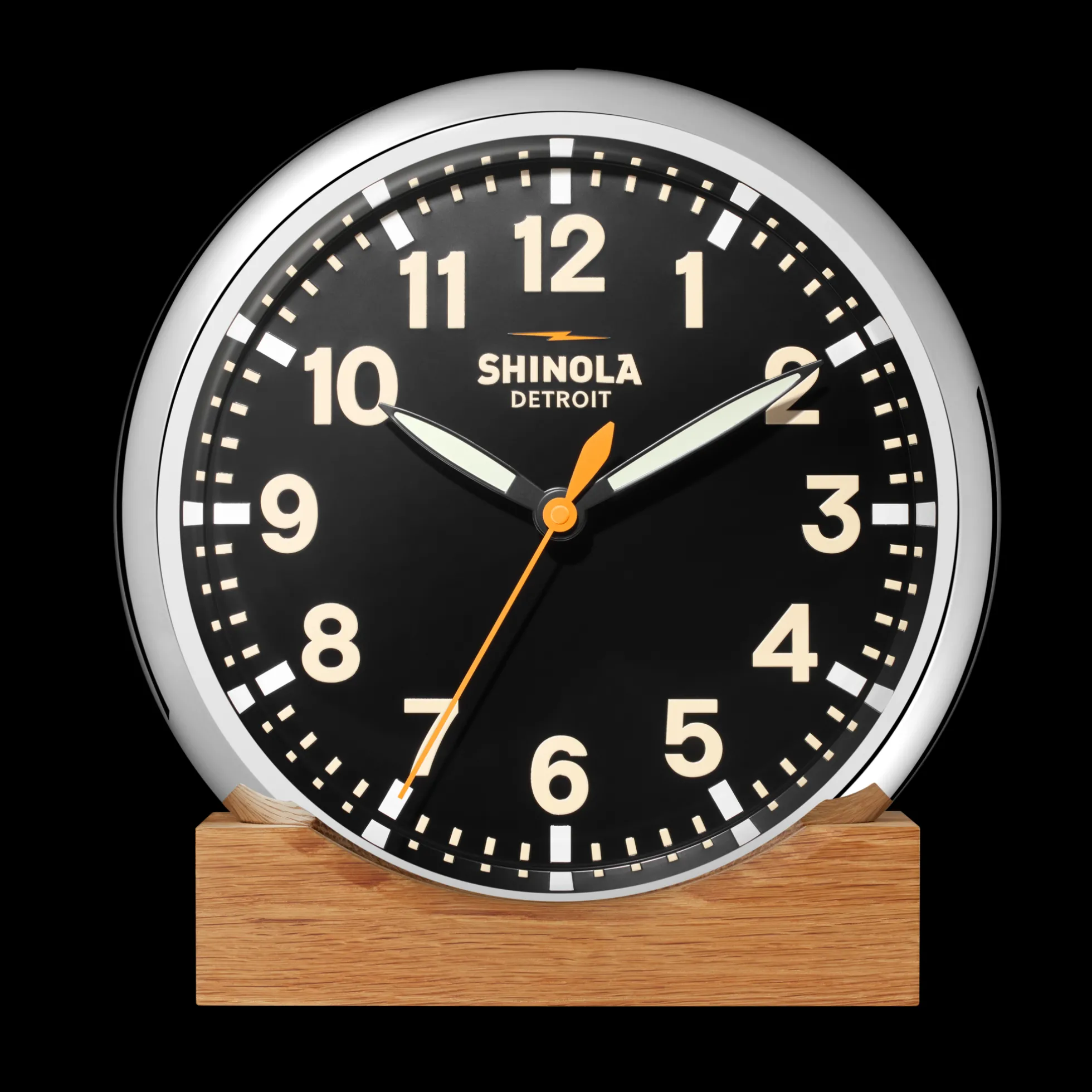 14" Runwell Clock