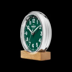 6" Runwell Clock