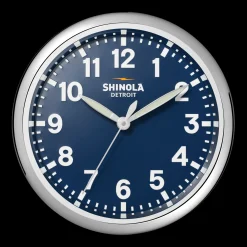 14" Runwell Clock