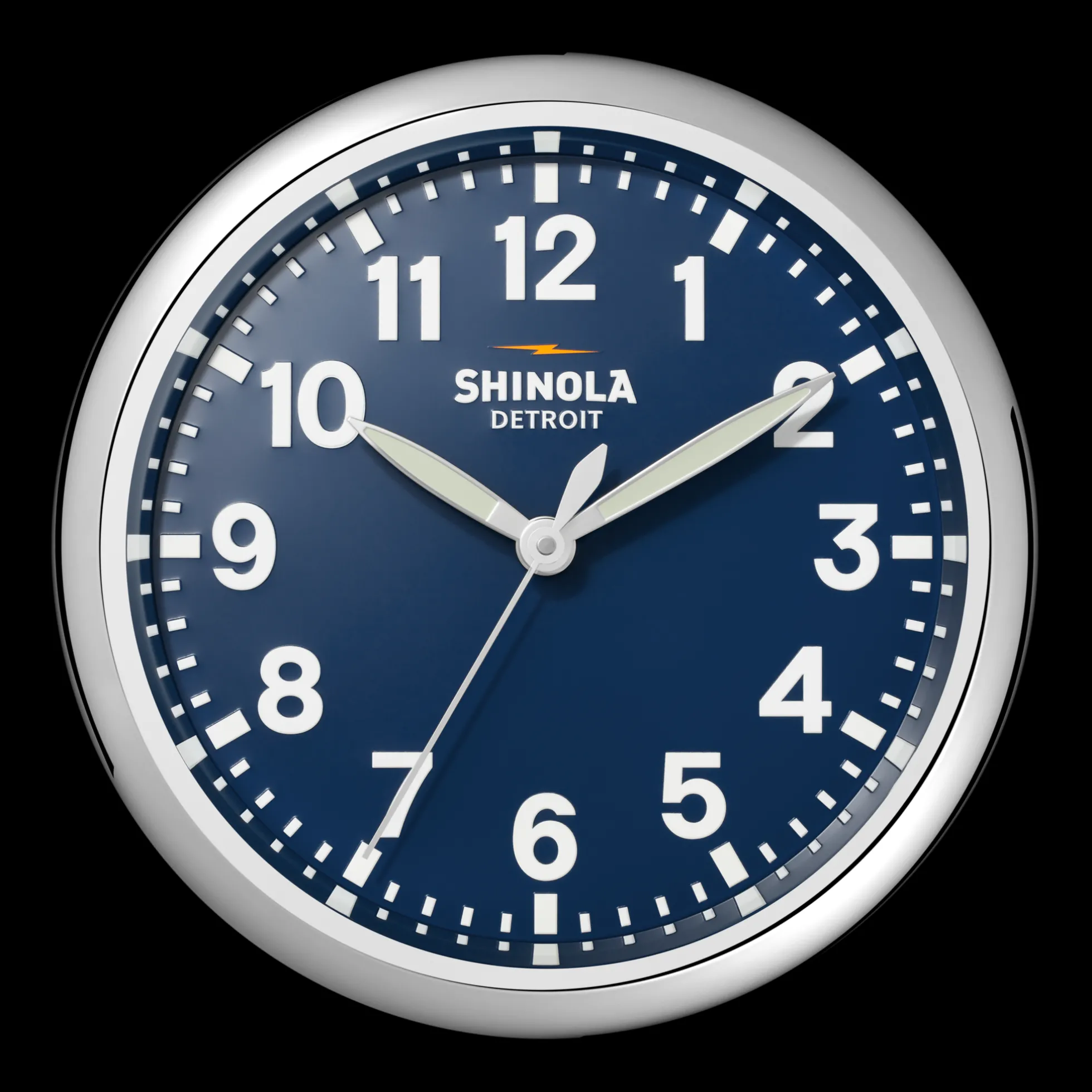 14" Runwell Clock