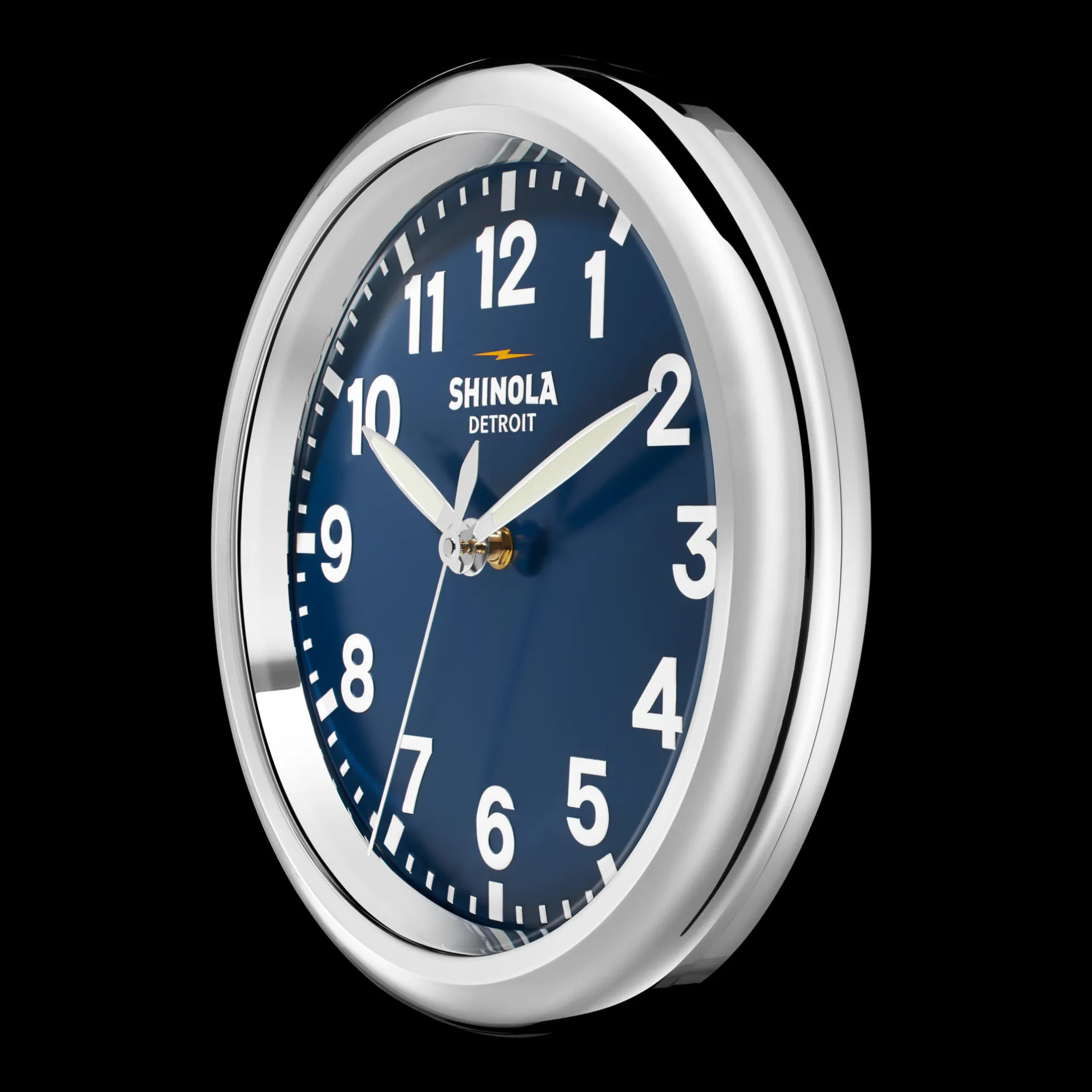 14" Runwell Clock