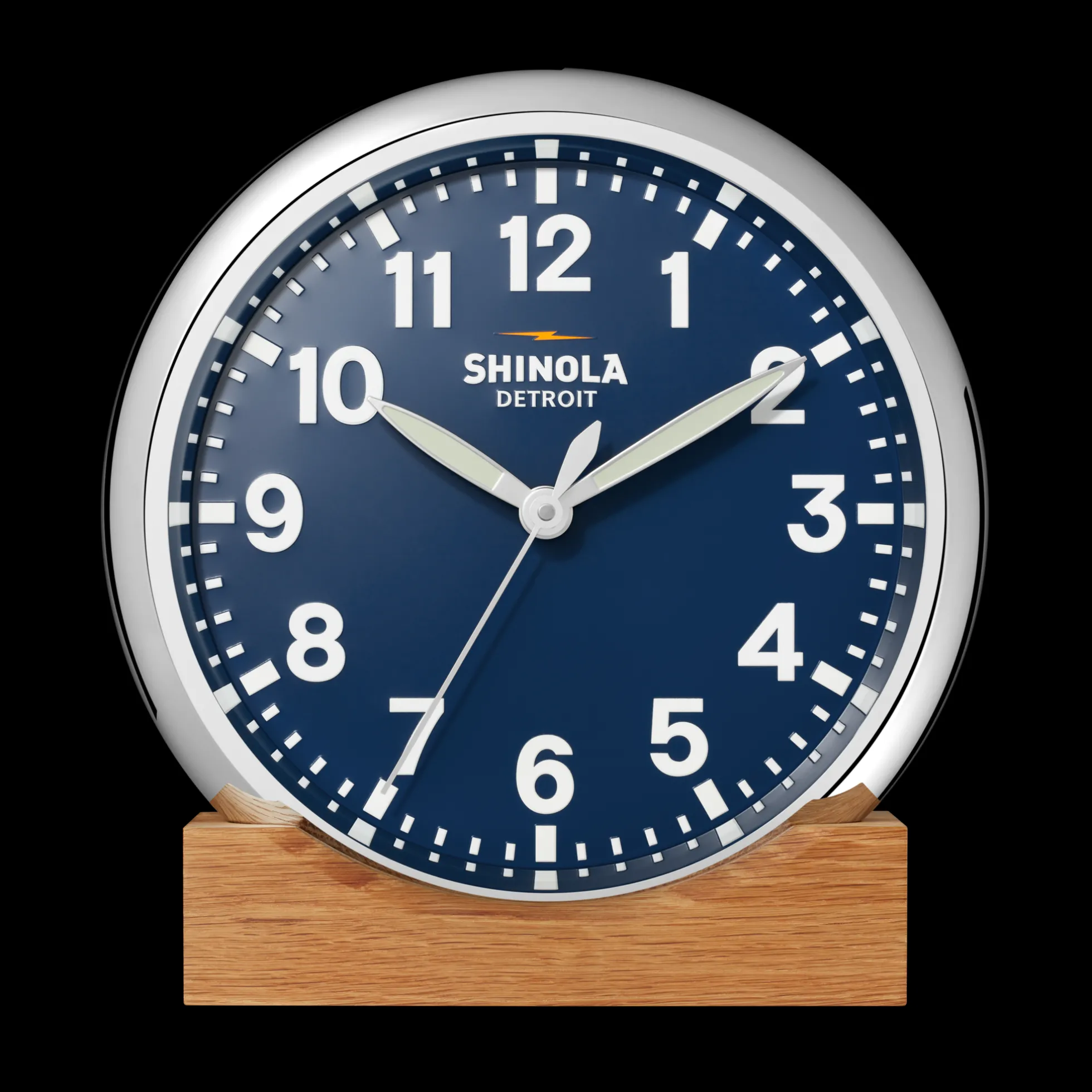 14" Runwell Clock
