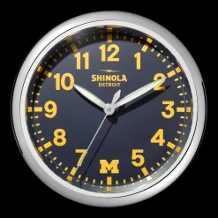 14" Runwell Clock