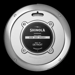14" Runwell Clock