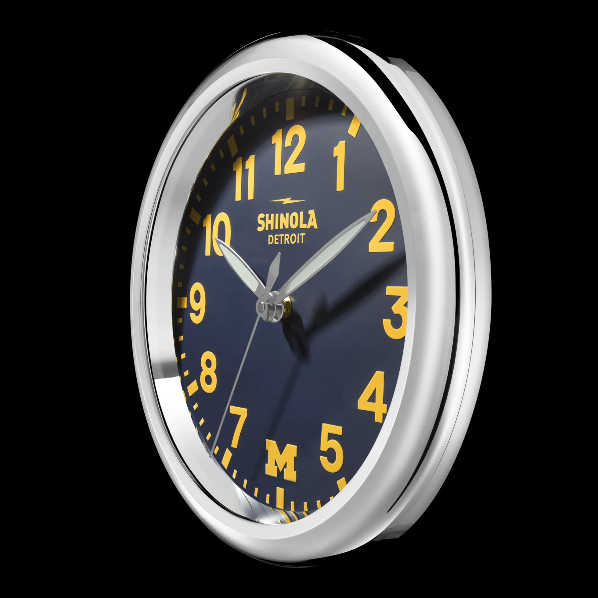 14" Runwell Clock