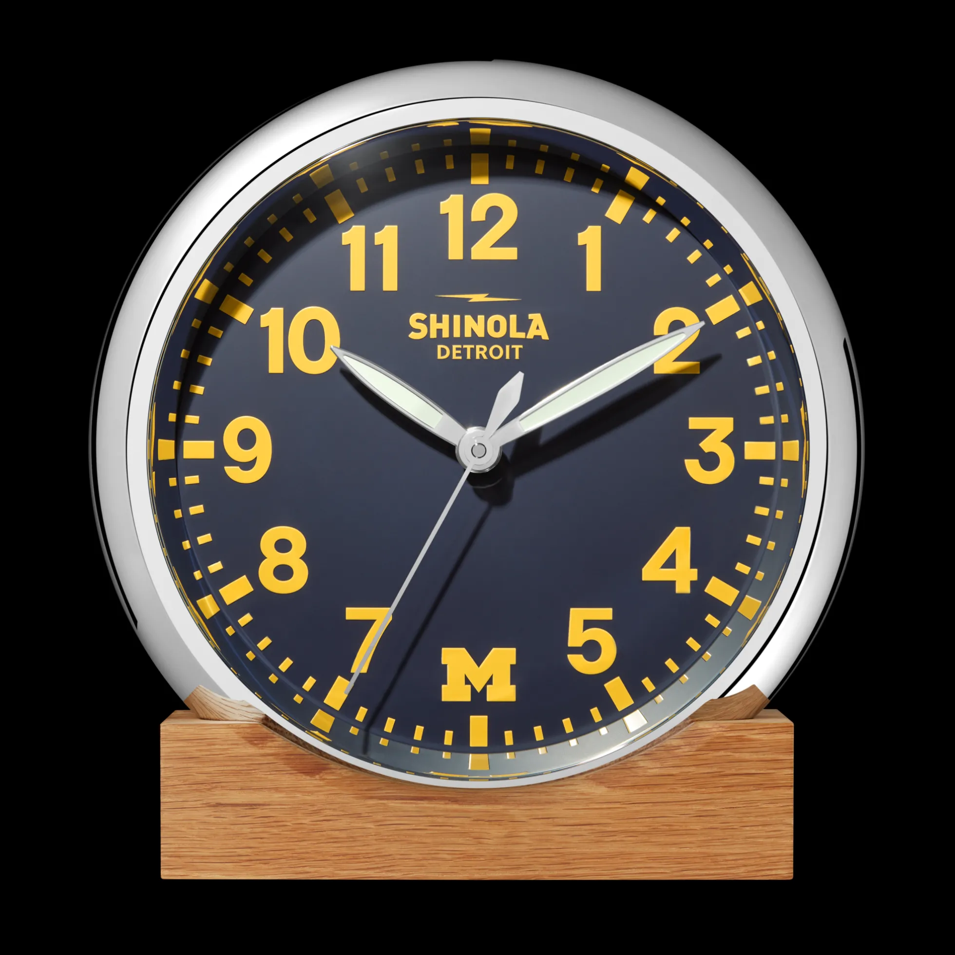 14" Runwell Clock