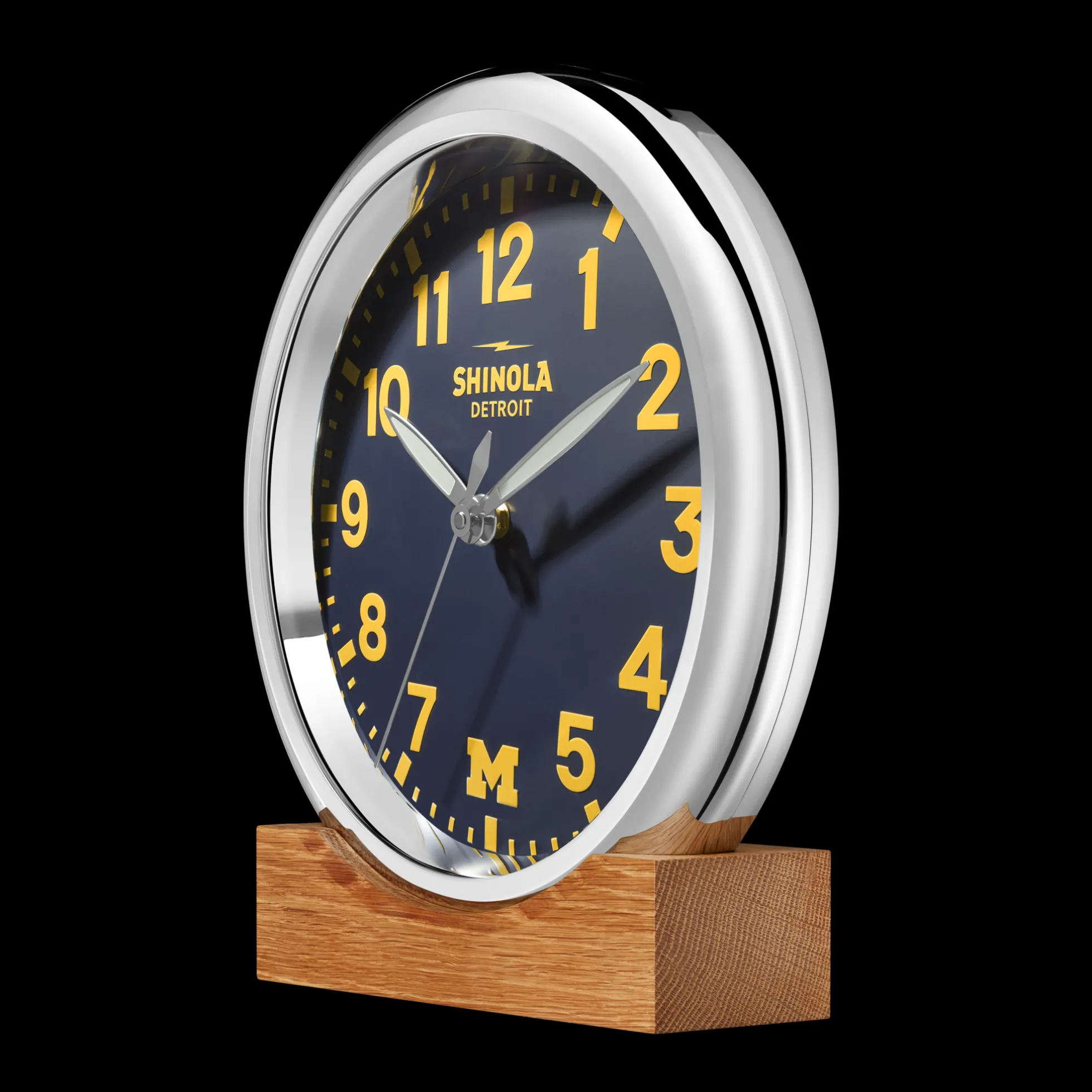 14" Runwell Clock