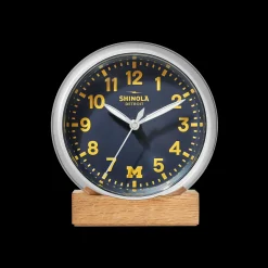 6" Runwell Clock