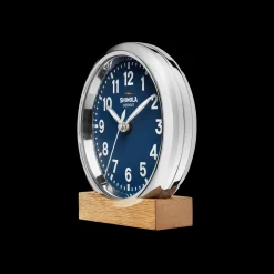 6" Runwell Clock