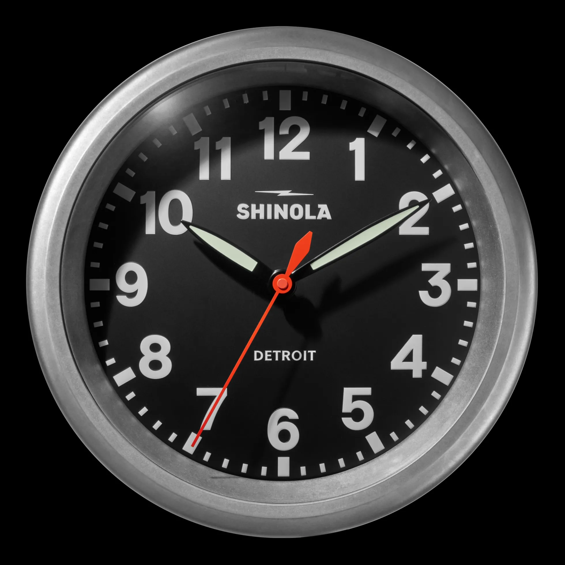 14" Runwell Clock