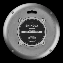 14" Runwell Clock