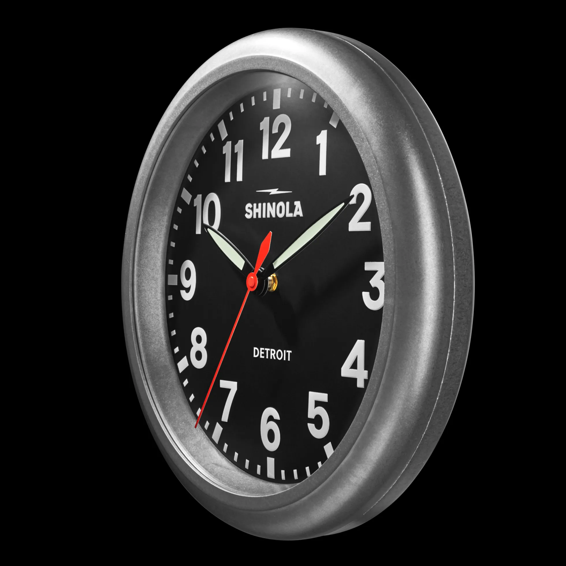 14" Runwell Clock