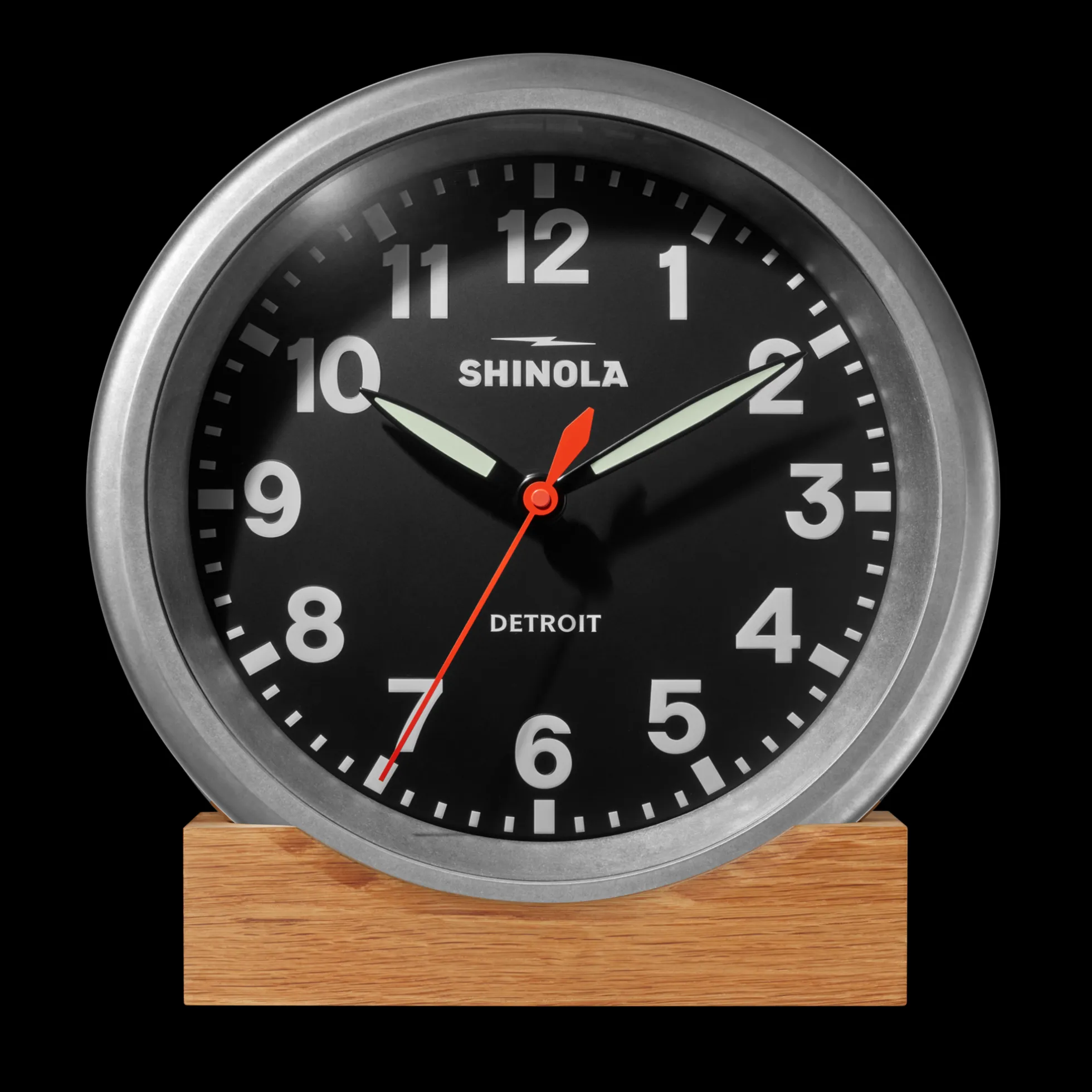 14" Runwell Clock