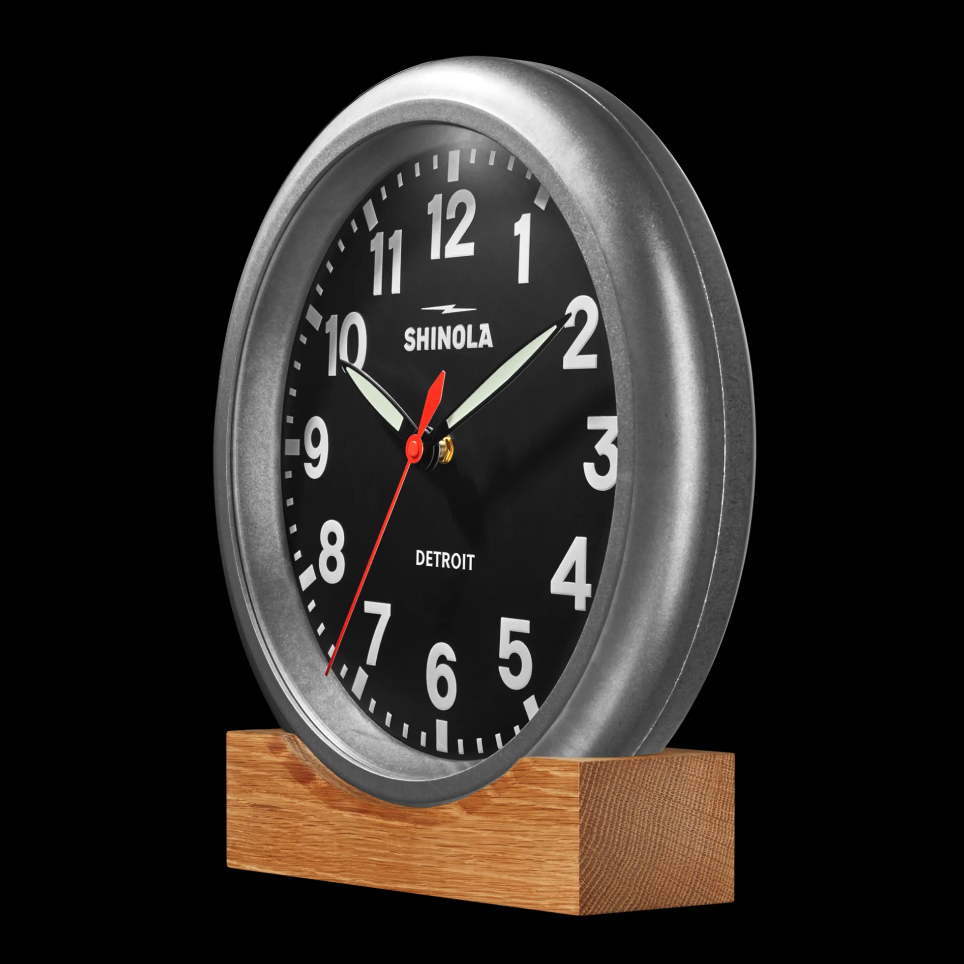 14" Runwell Clock