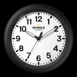 14" Runwell Clock