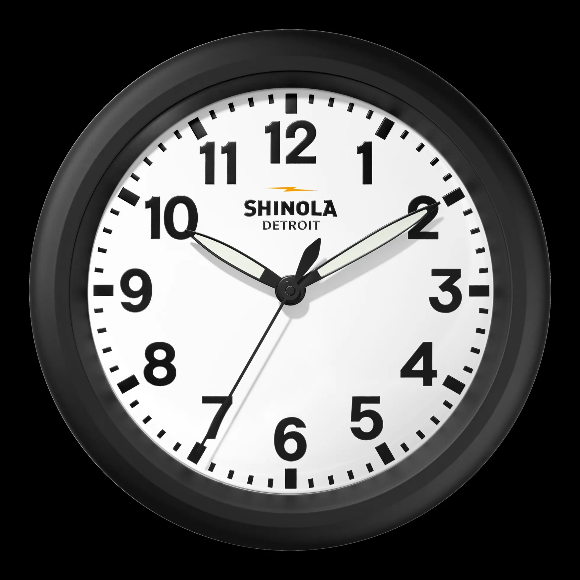 14" Runwell Clock